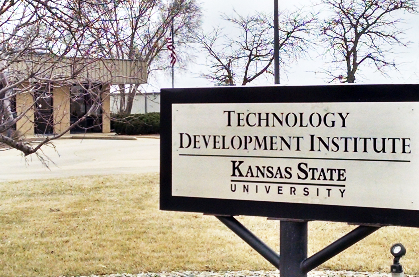 K-State Technology Development Institute, Kansas State University