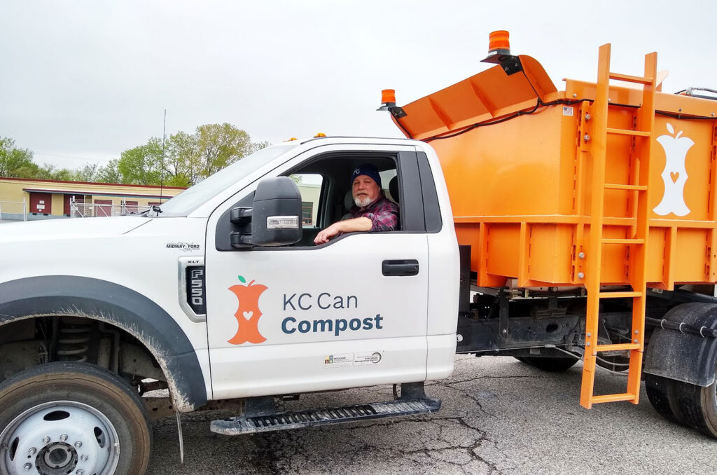 KC Can Compost