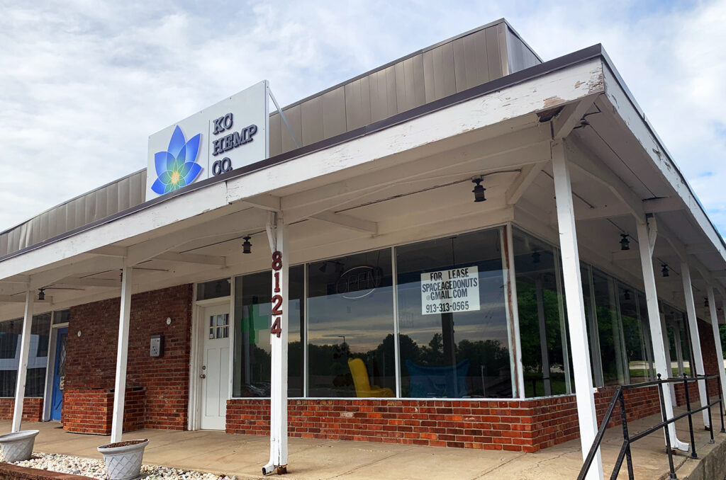 Former KC Hemp Co.