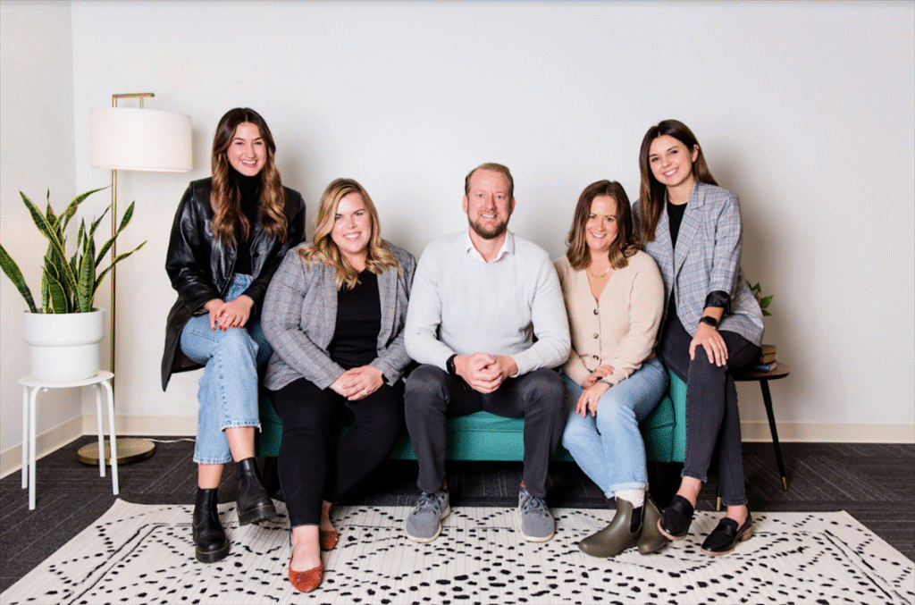 KC Tech Council team 2021