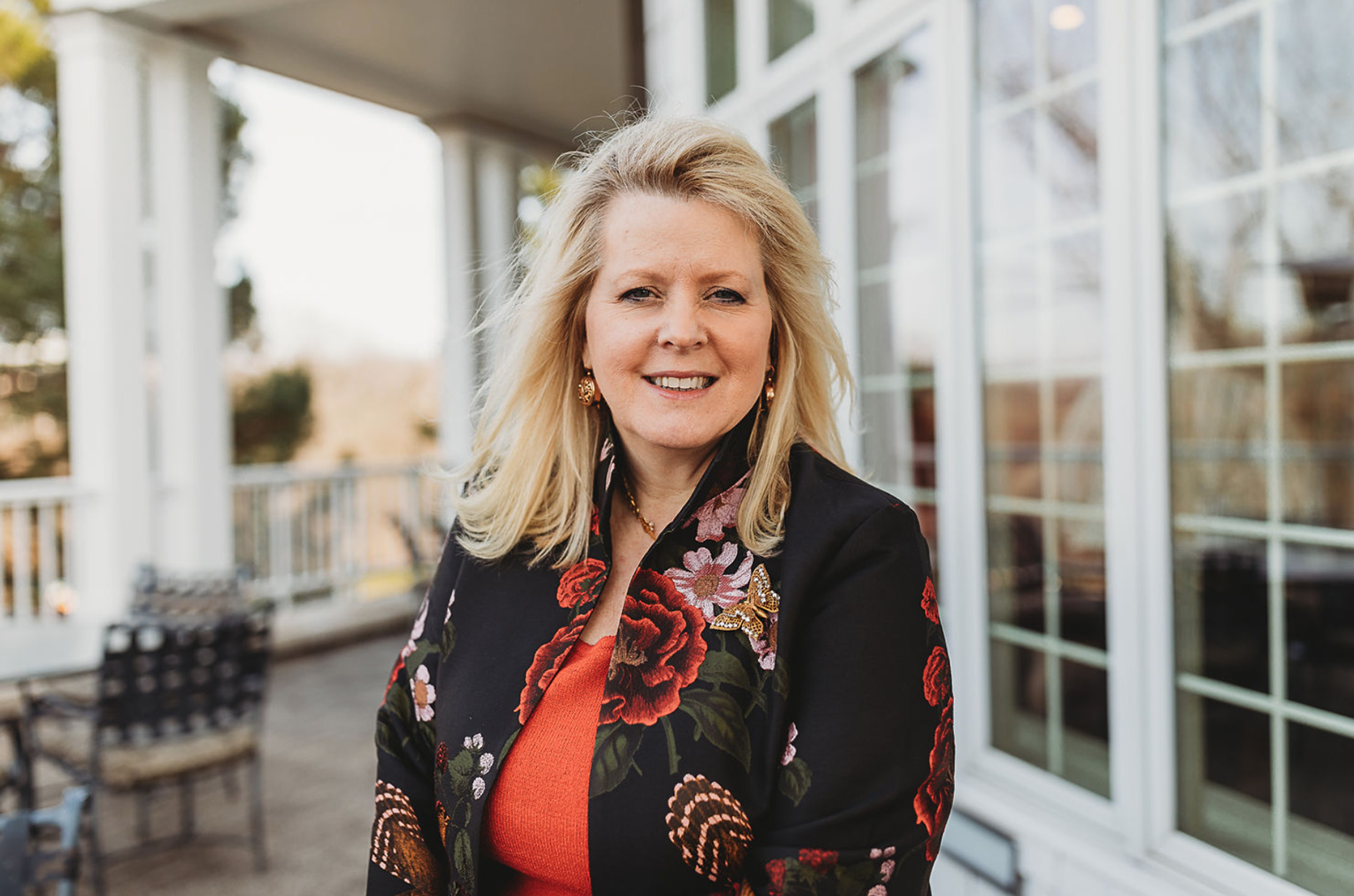 Karen_Fenaroli, photo by Mikaela Wendell