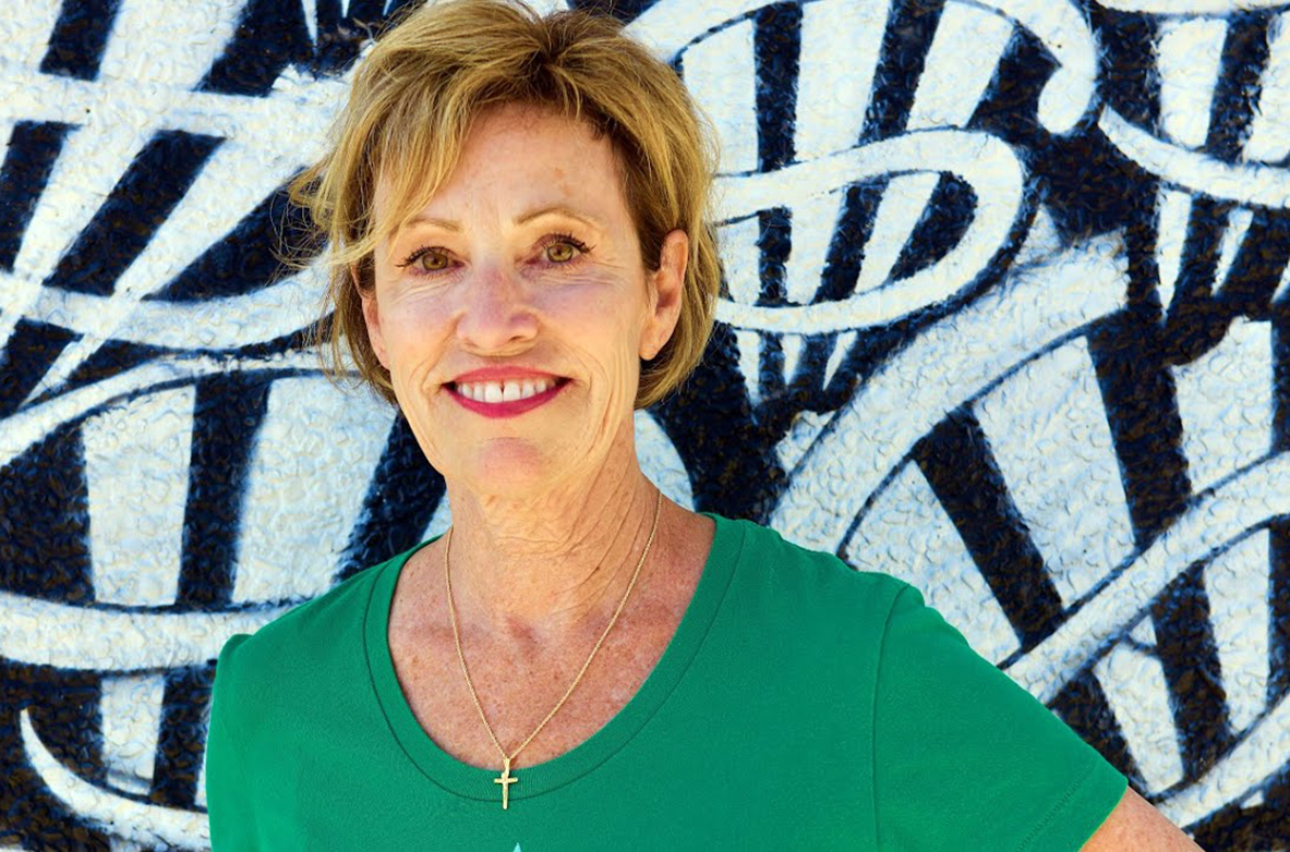 Lesa Mitchell, Techstars Kansas City