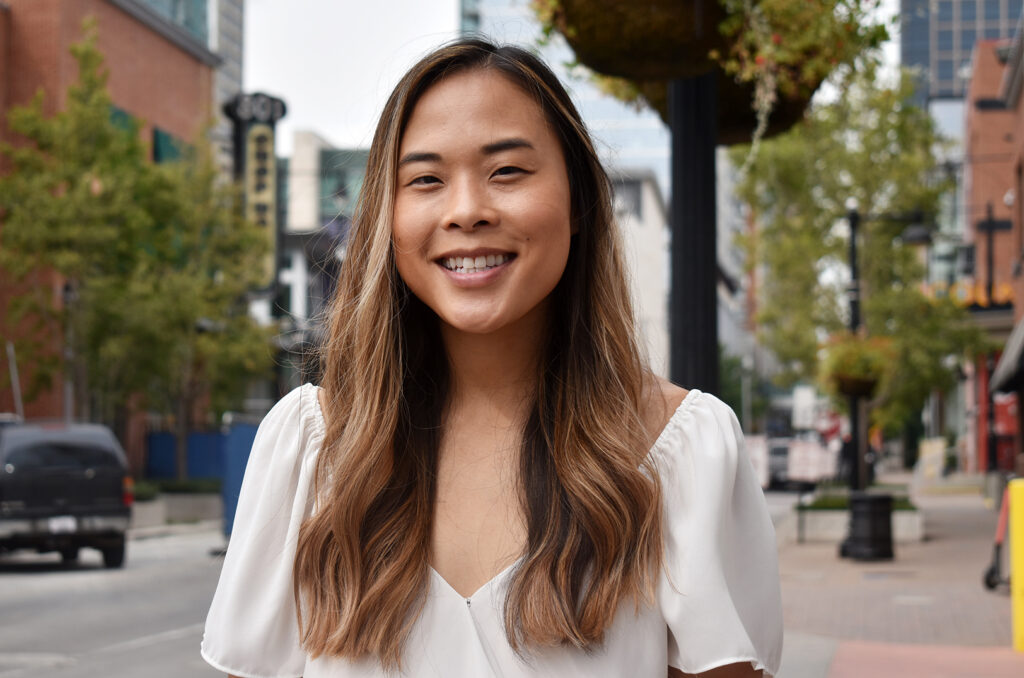 Lisa Nguyen, Telehue Food