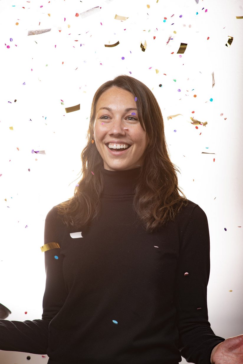 Jacq Adamson, Long Lost Cold Brew; photo courtesy of afloat