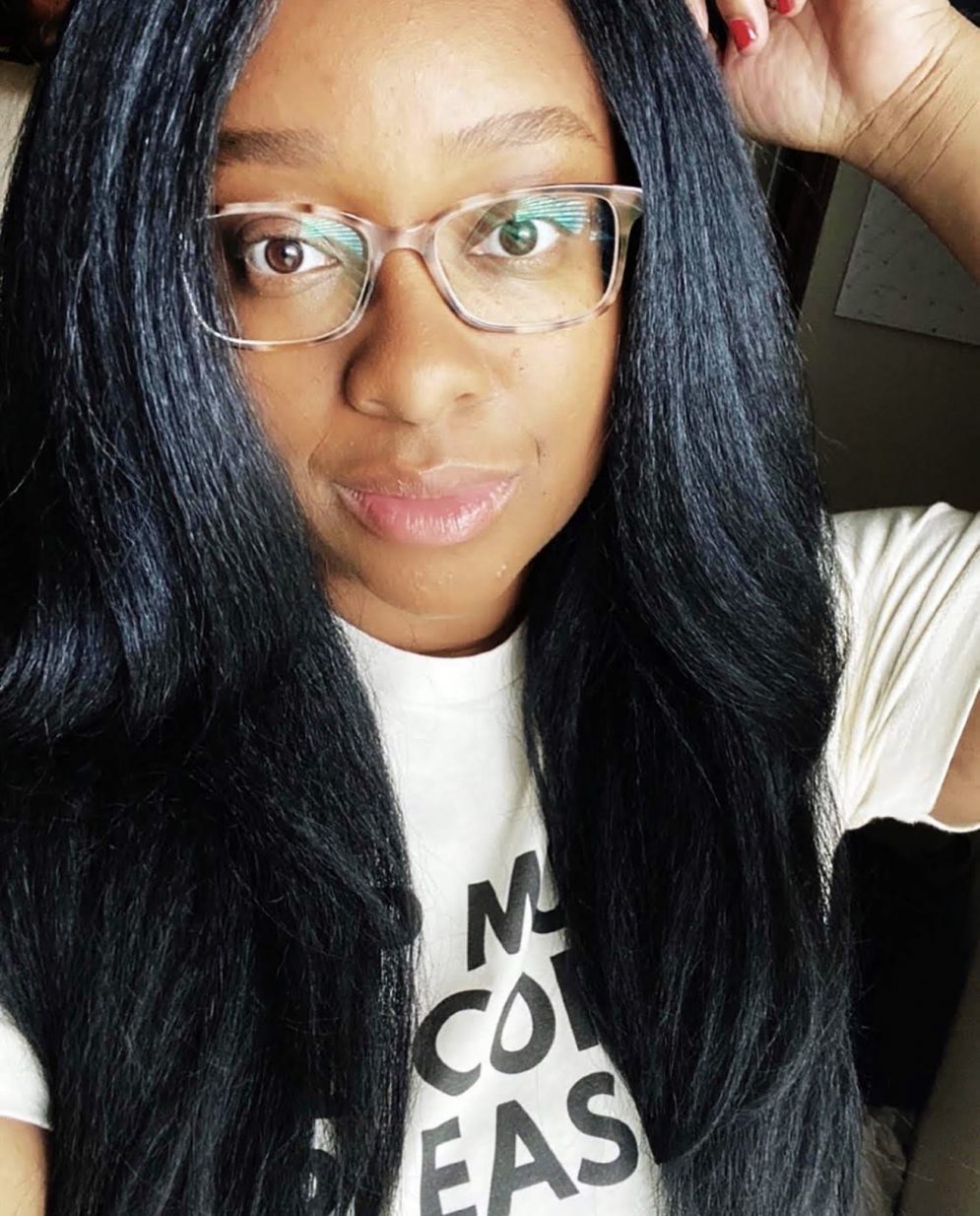 Courtnee White, Love Spot KC