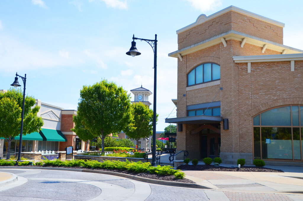 Made in KC's Lee's Summit Marketplace