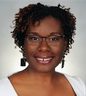 Marvia Jones, KCMO Health Department