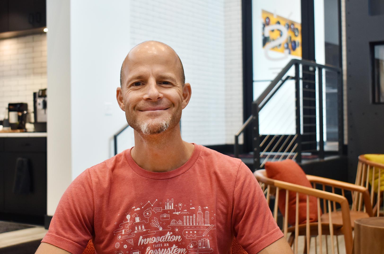 Matthew Marcus, Good KarMa Capital