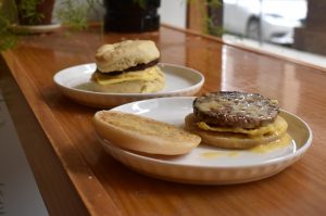 Mattie’s Foods at Made in KC's Downtown Cafe