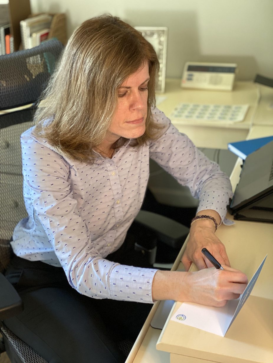 Meghan Burns, Connect Healthcare Consulting