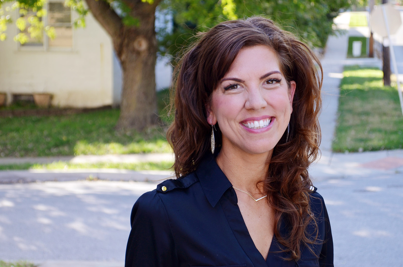 Melissa Vincent, Pipeline Entrepreneurs