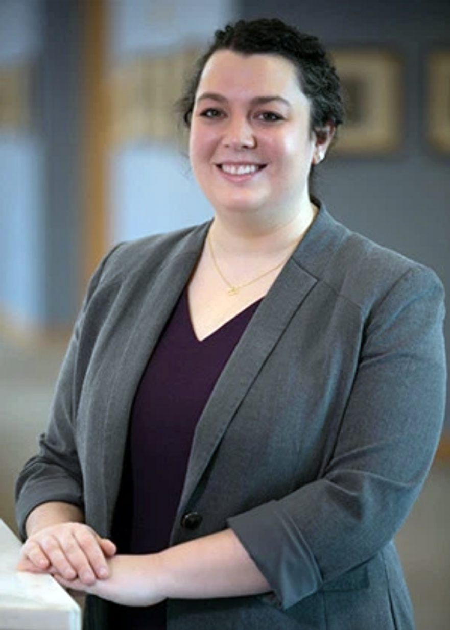 Melissa Roberts Chapman, Ewing Marion Kauffman Foundation