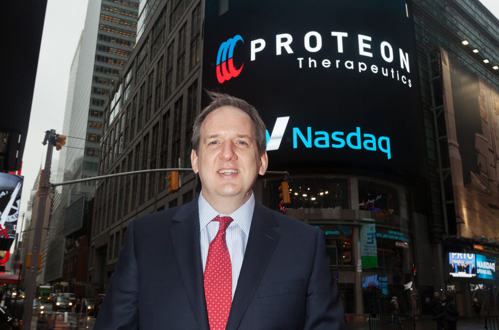 Dr. Nicholas Franano, Metactive