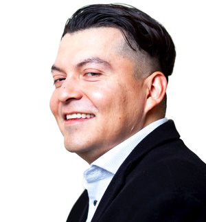 Michael Carmona, Community Capital Fund