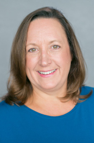 Michelle McSpadden, Overflow