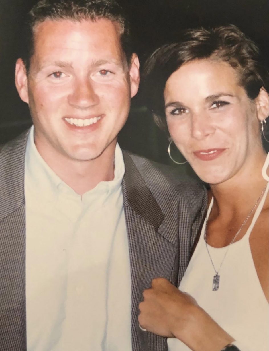 Morton Klinte and Kasey Riley, The Fat Plant Society