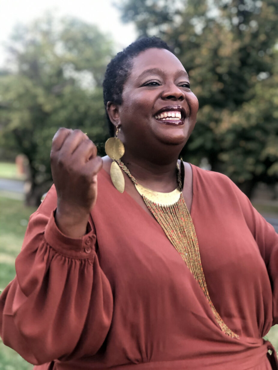 Natasha Ria El-Scari