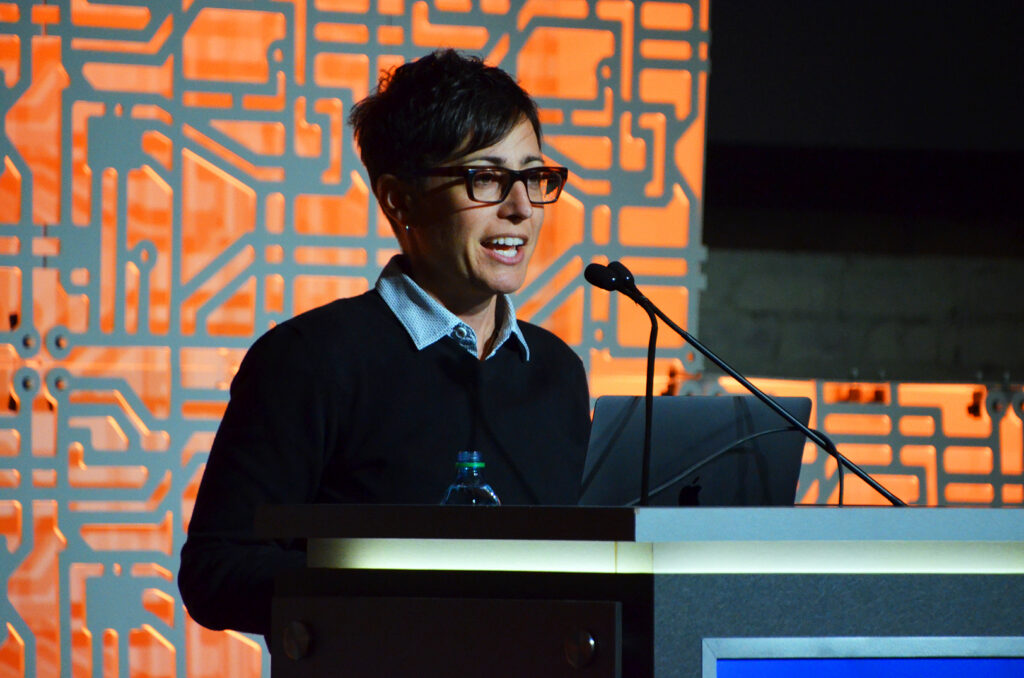 Danielle Feinberg, Pixar Animation Studios