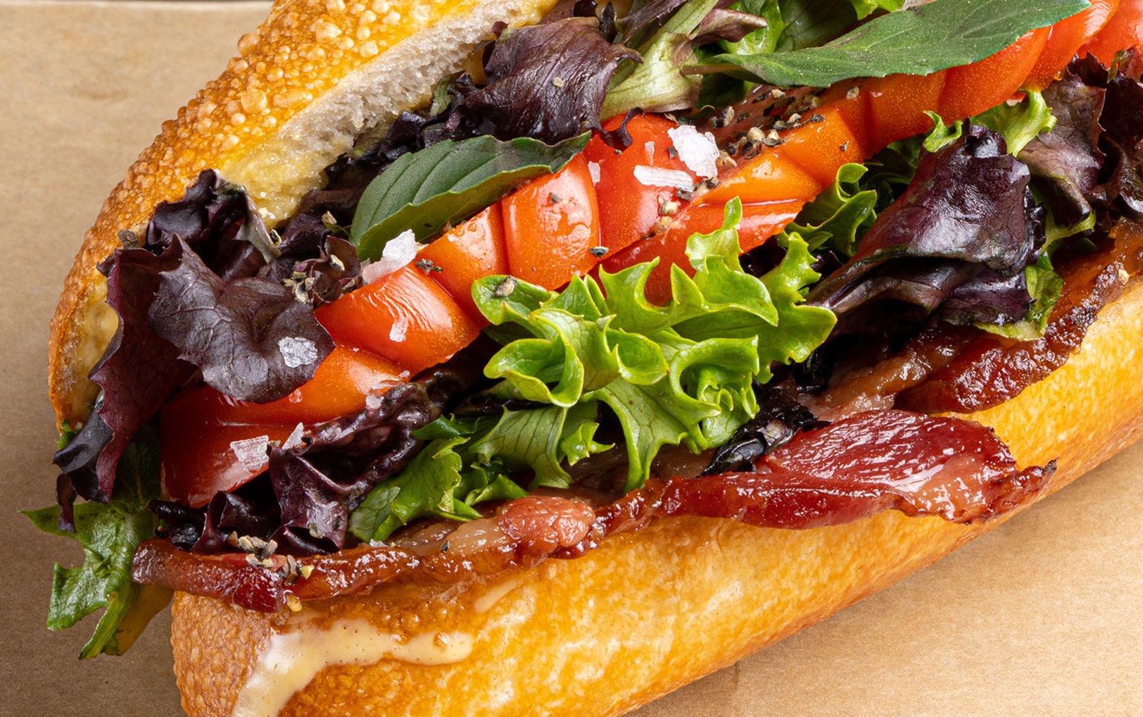 Norcini, Strang Hall