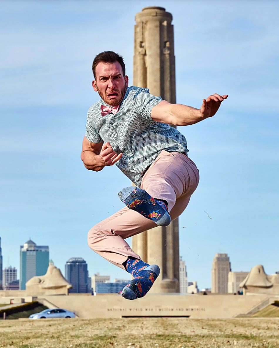 Paul J. Long, Fundamism