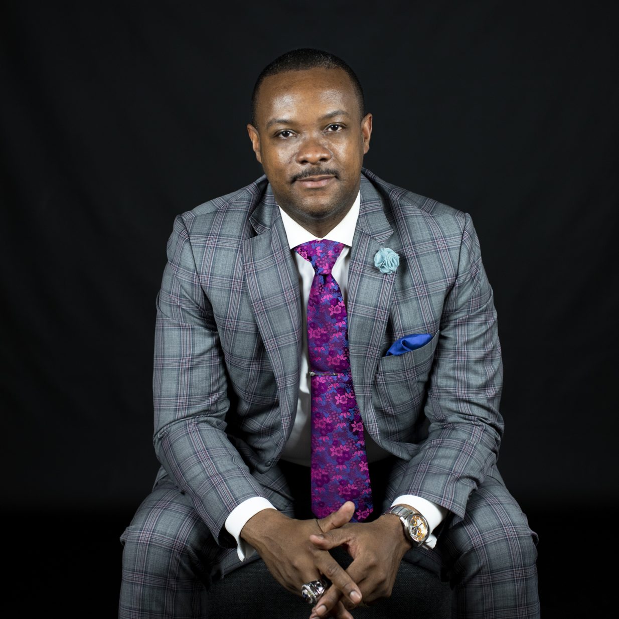 Jonathan O'Neil Cole, Pendulum Studio