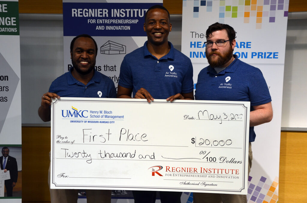 Regnier Venture Creation Challenge