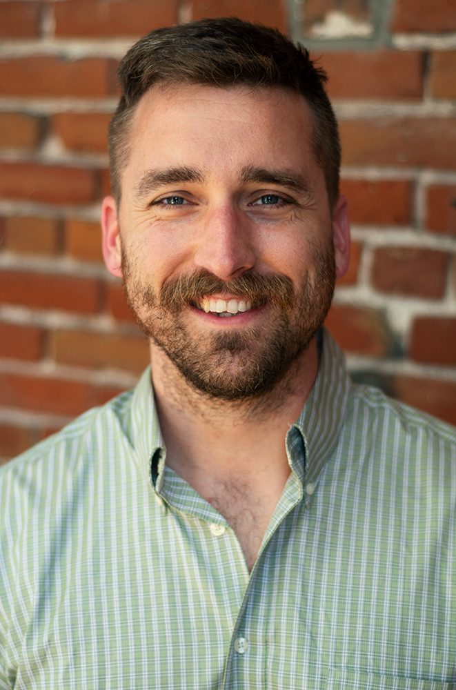 Kyle J. Smith, Rise Up, Get Started, Determination, Incorporated