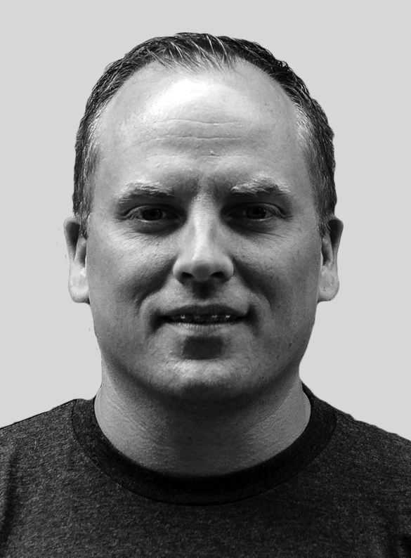 Eric Williams, Rogue Games