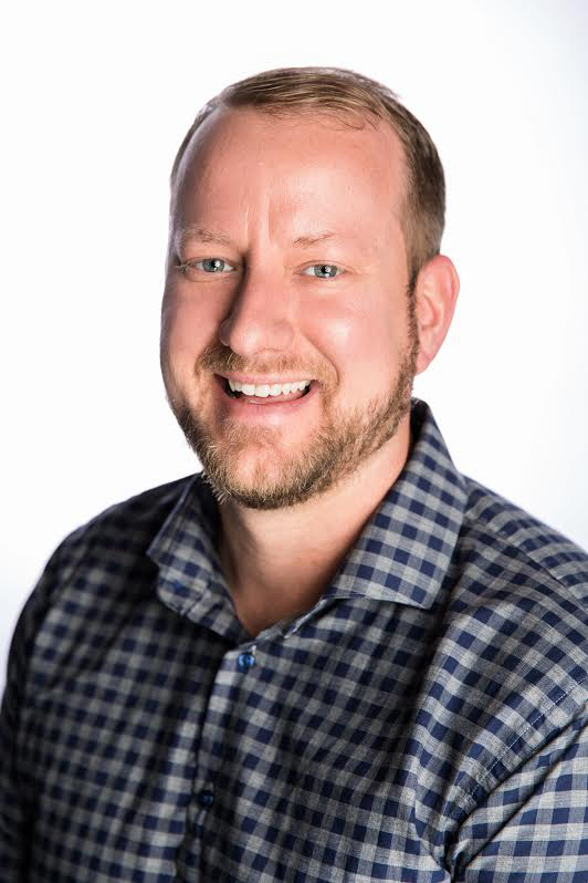 Ryan Weber, KC Tech Council