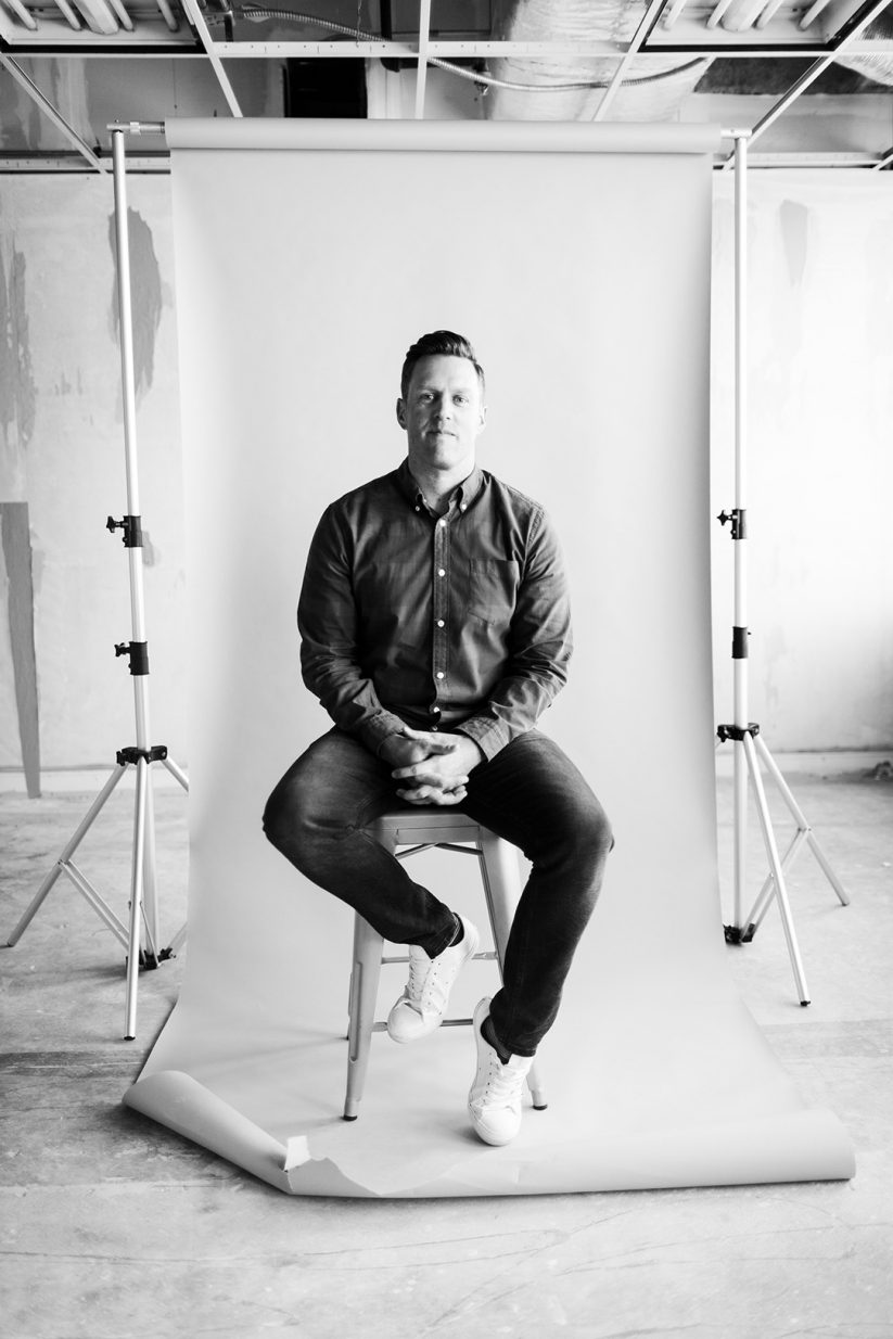 Ryan Bratvold, Dwolla, Monetery