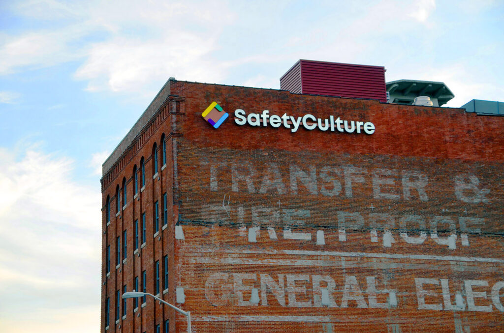 SafetyCulture, Crossroads Arts District, Kansas City