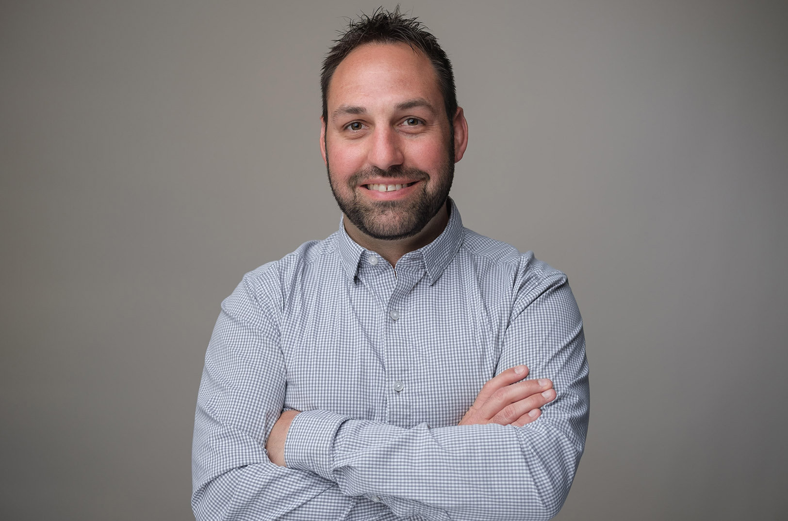 Nick Topping, SafetyCulture