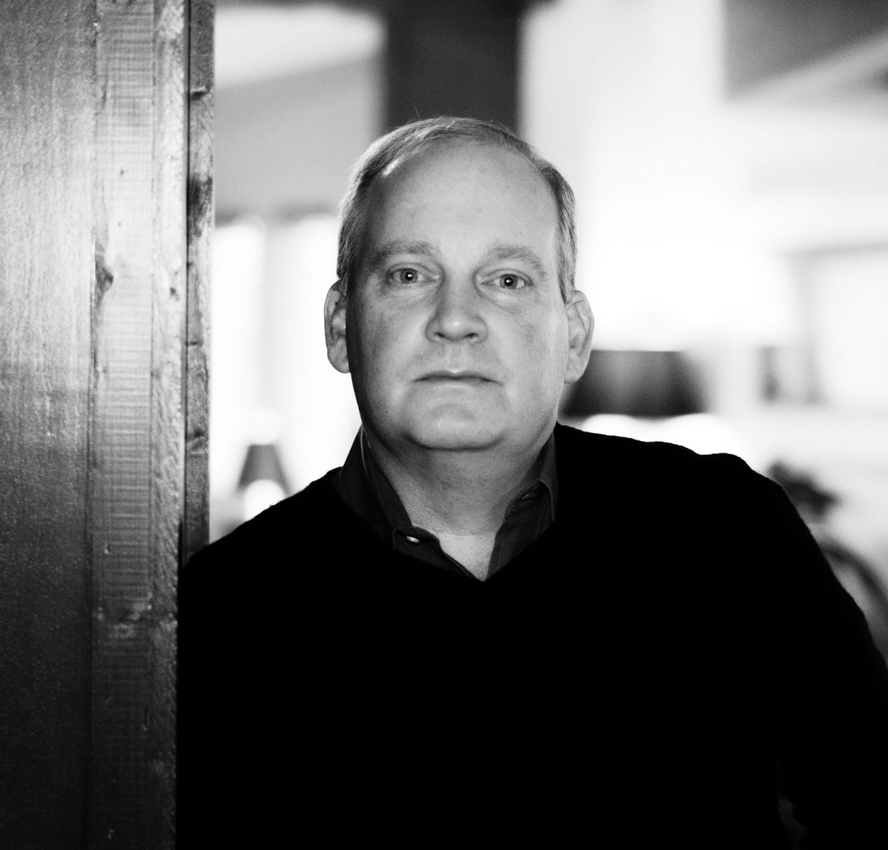 Scott Brouillette, InReturn Strategies