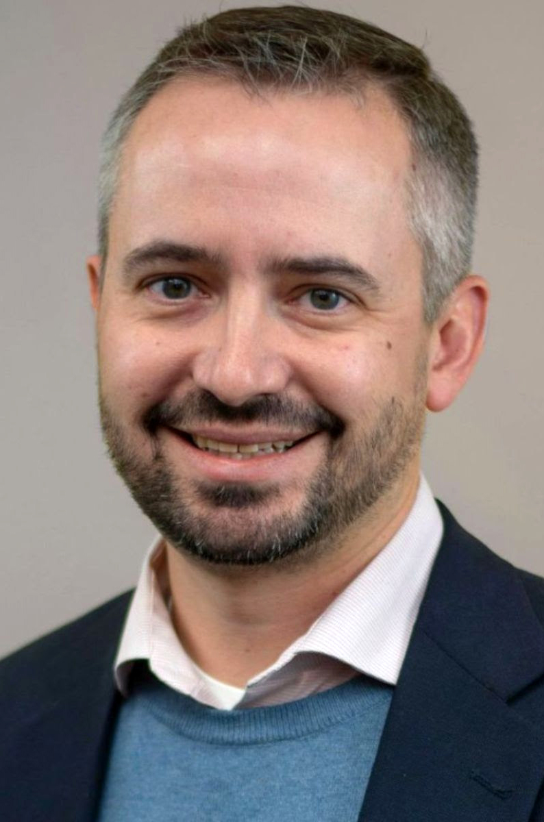 Scott Minneman, NetStandard