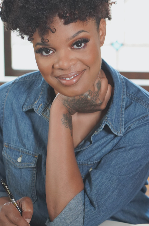 Shanita McAfee-Bryant, The Prospect KC