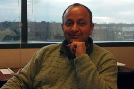 Shekhar Gupta, Blockchain KC