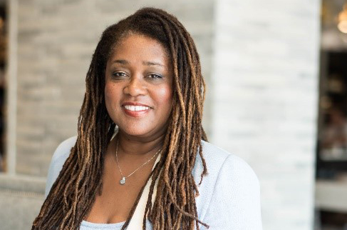 Shelly Cooper, SureShow, Diversity Telehealth