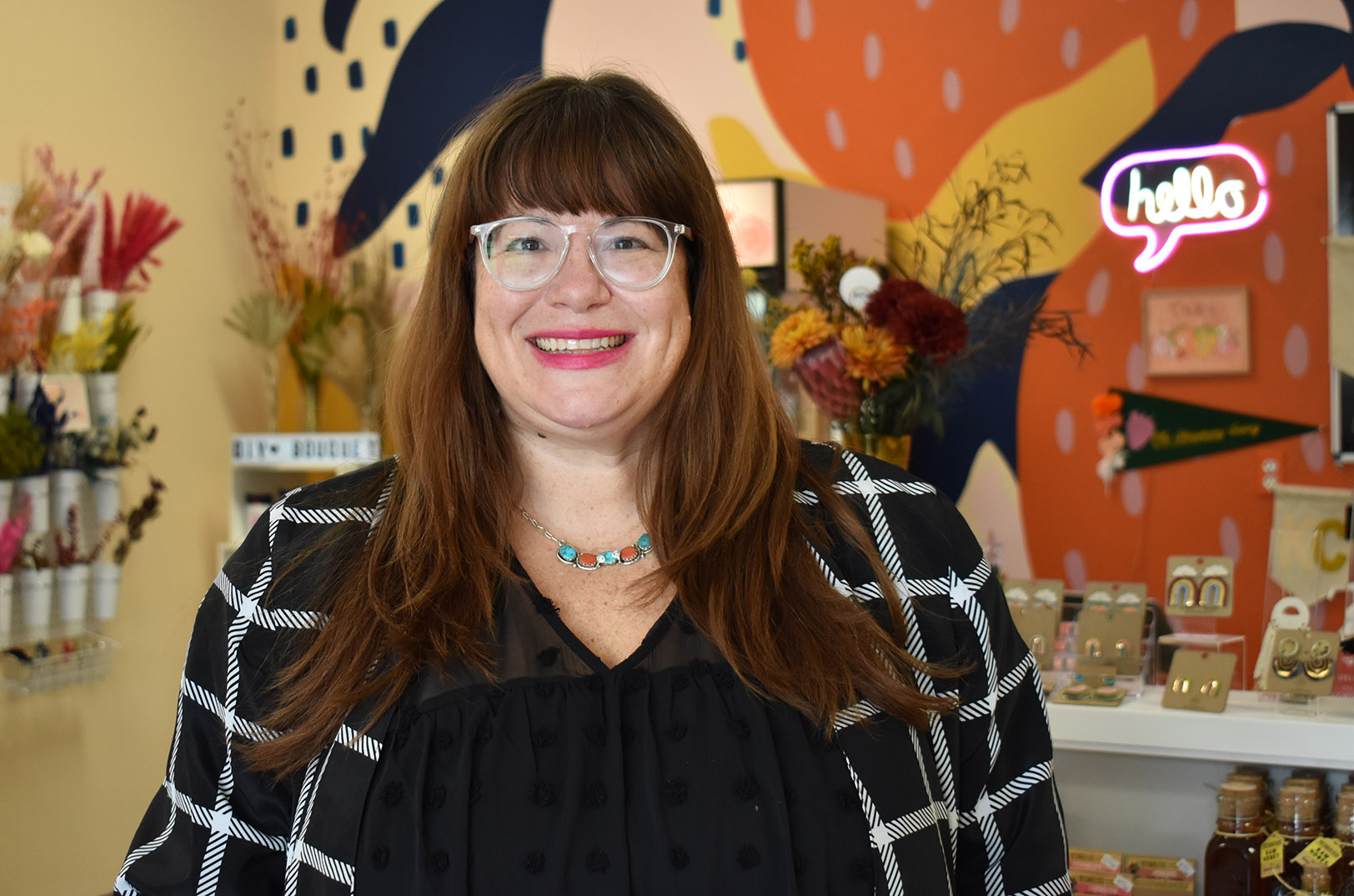 Katie Mabry van Dieren, Shop Local KC, Strawberry Swing Indie Craft Fair