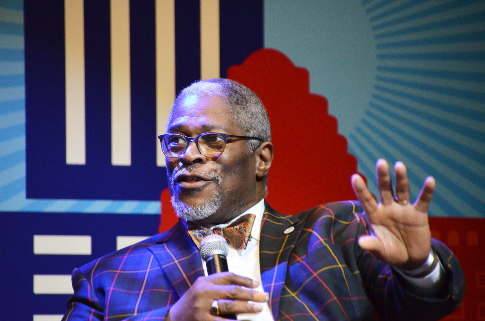Sly James, Kansas City mayor