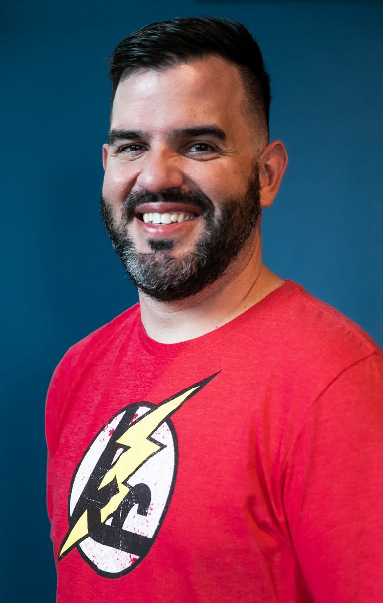 Tommy Felts, Startland News