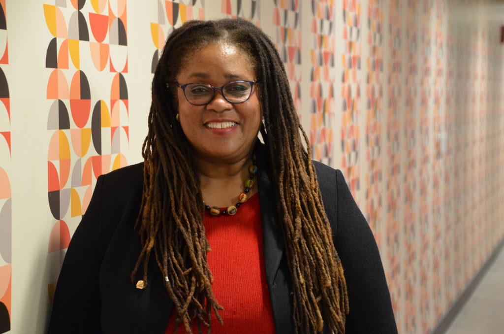 Dr. Shelley Cooper, SureShow by Diversity Telehealth