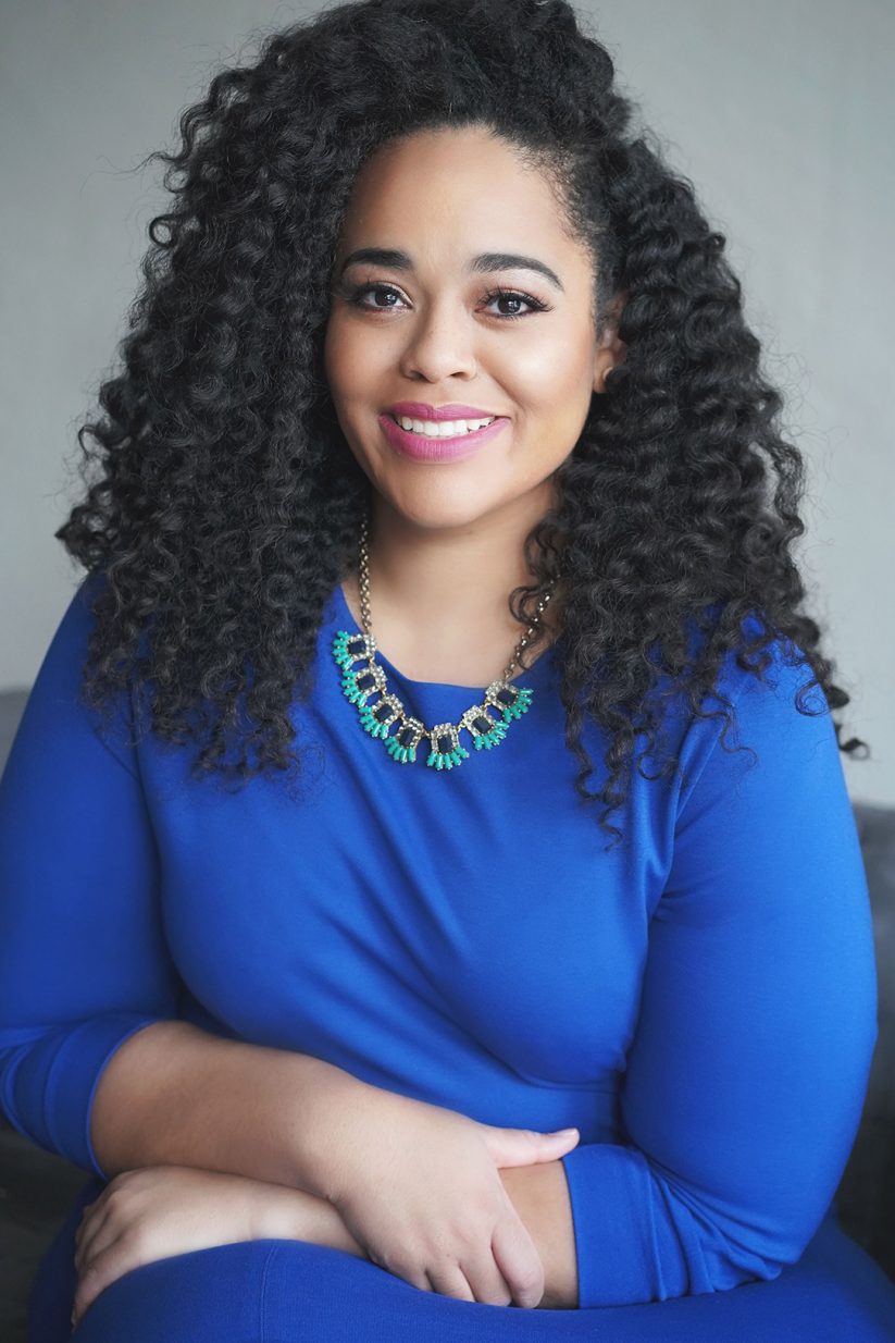 Tara Haskins, founding school leader, KC Girls Preparatory Academy