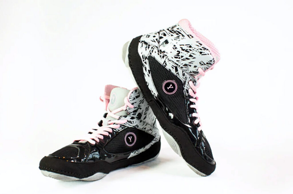 The Dominant 1 by Yes! Athletics