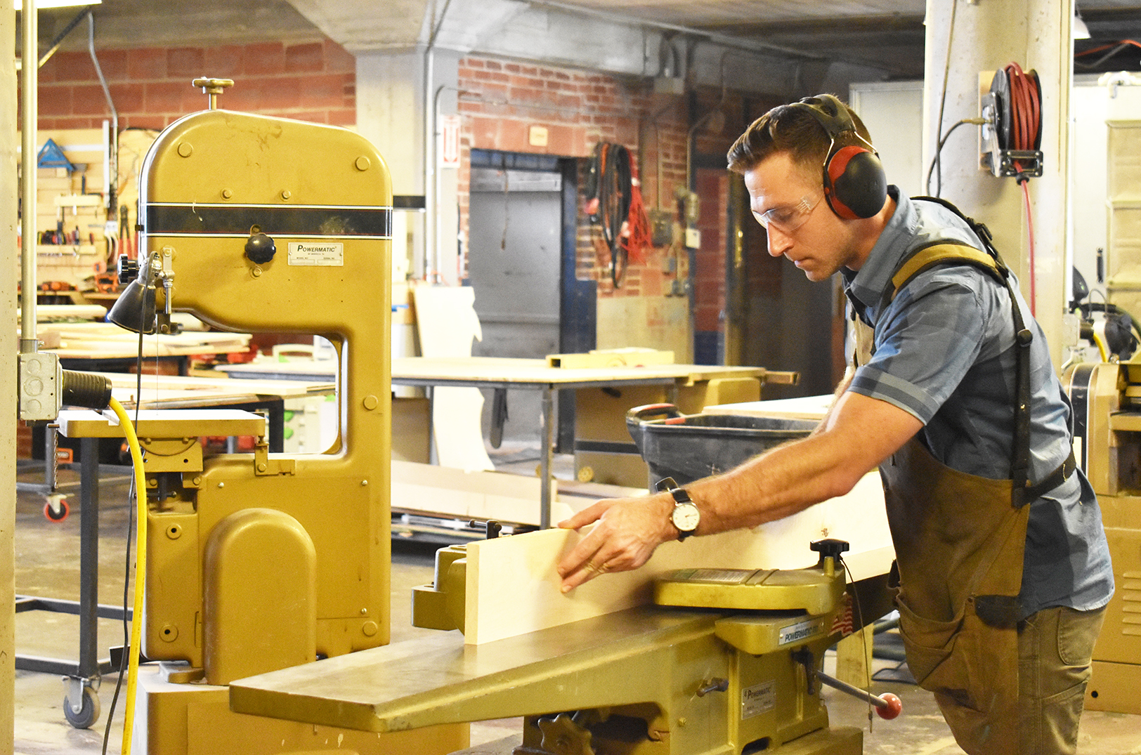 Tony Bien, Sandbox by Swell Spark