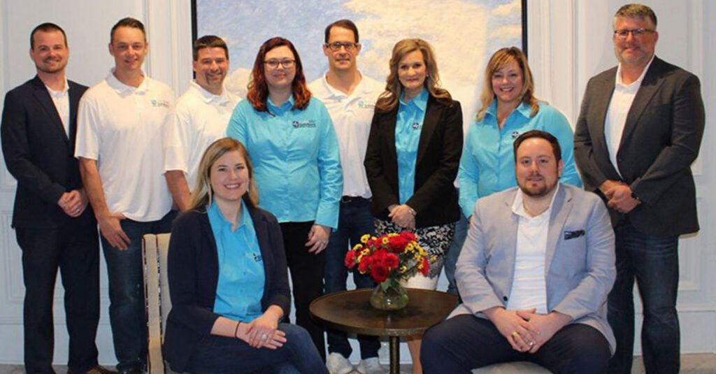 TrackMy Solutions team