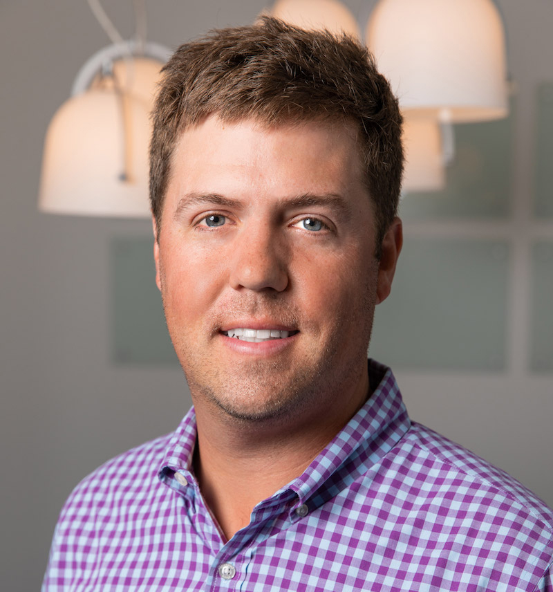 Travis Holt, Brush Creek Partners