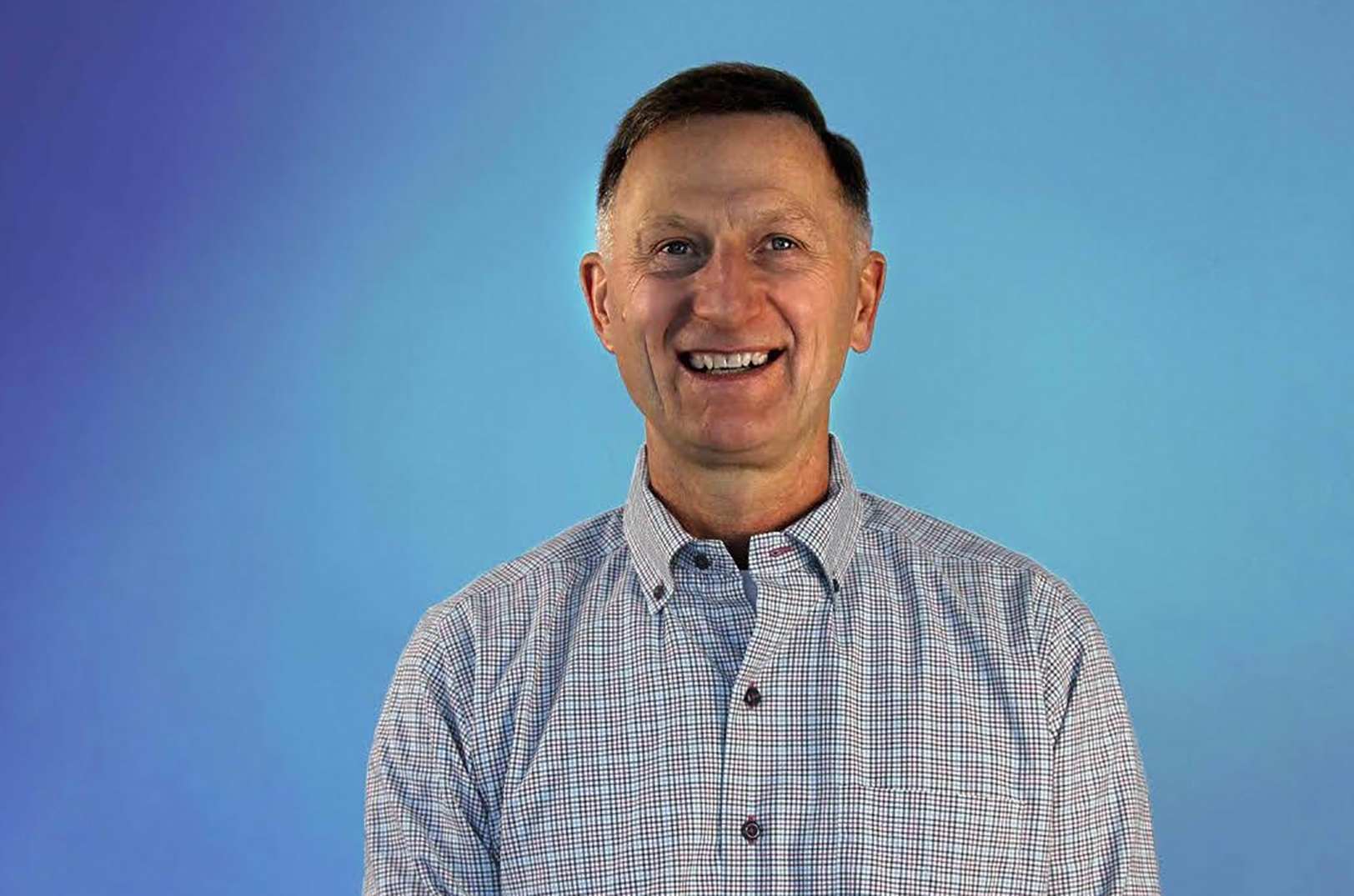 Greg Storm, TripleBlind