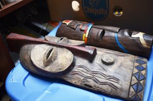 Willa’s Books and Vinyl