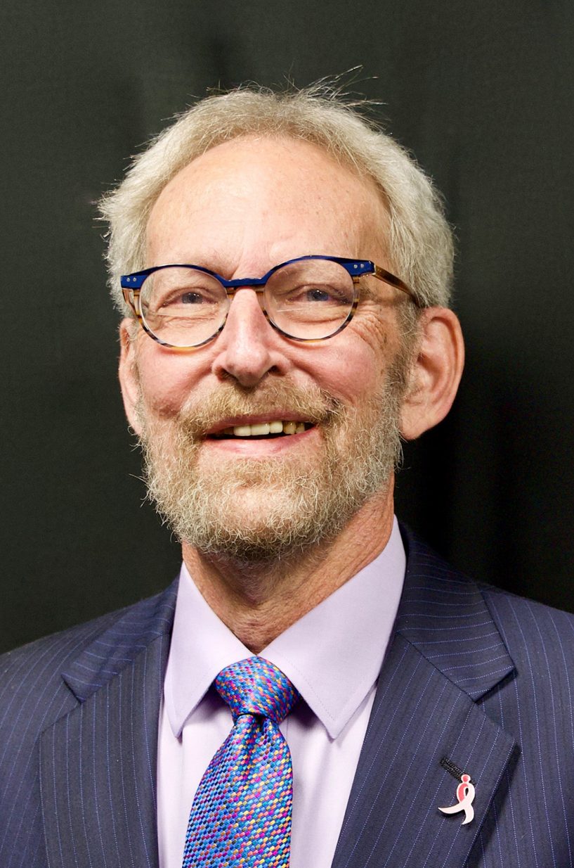 William D. Allen, AACE Venture Fund, University of Missouri