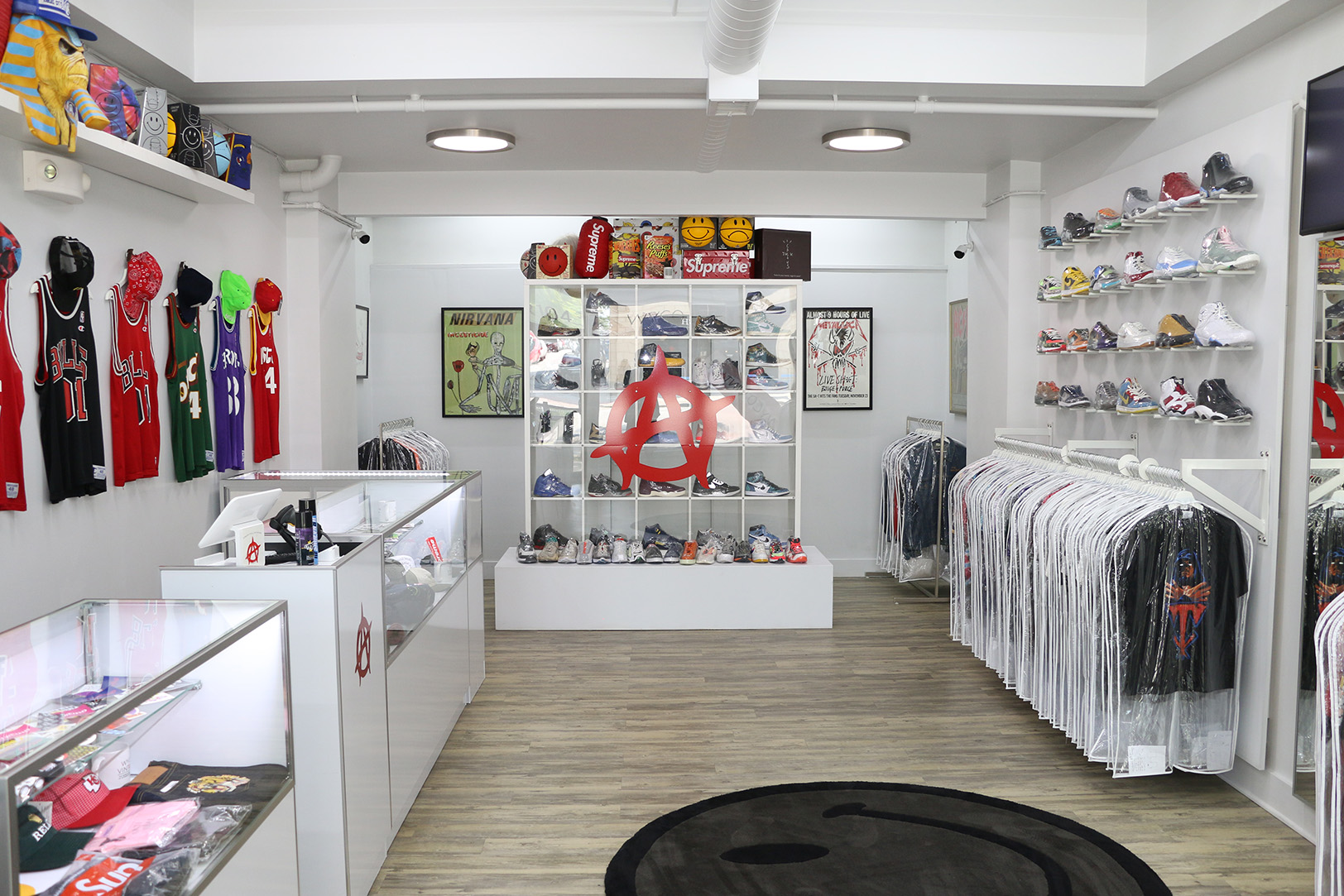 Again; WyCo Vintage photo